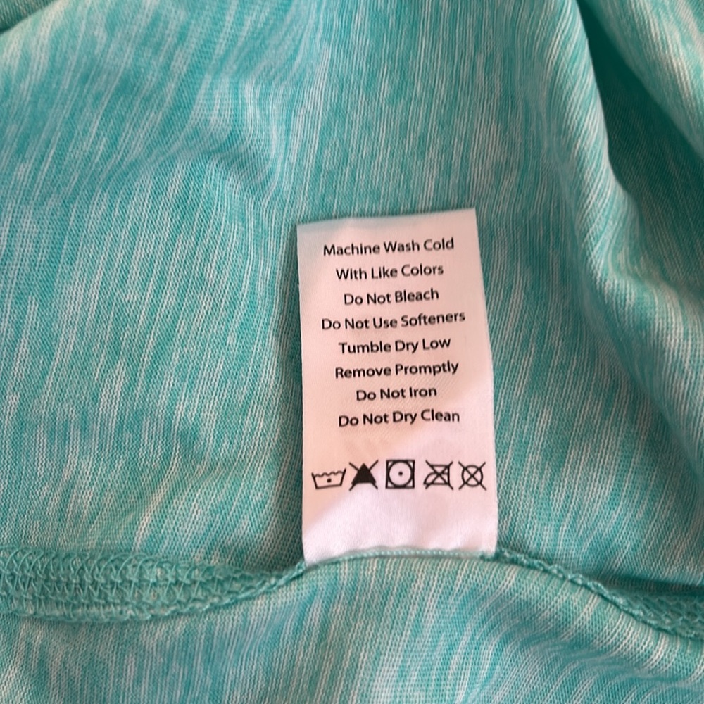 RBX Performance women’s shirt - Picture 7 of 7